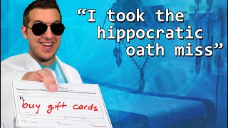 When Scammers Pretend To Be Doctors