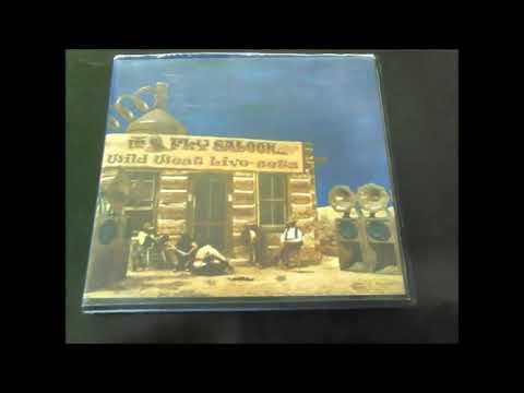 fky wild west live sets