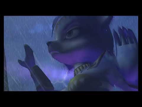 [TAS] GC Star Fox Adventures 'no void travel' by Lobsterzelda in 2:51:49,53