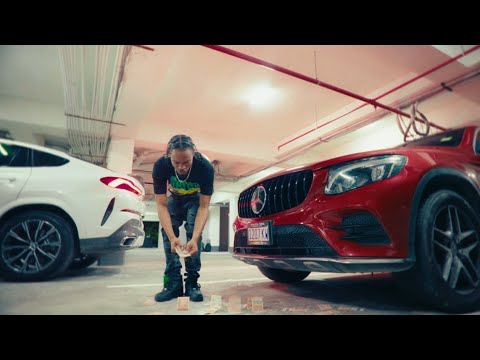Idrae, Bread Moneynuff - Life Sweet | Official music video