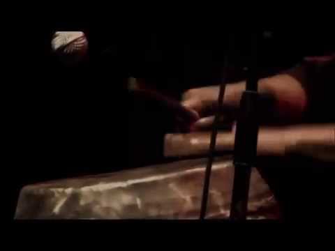 Hugo Fattoruso y Rey Tambor - Vigilia del tiempo