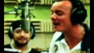 Gigi Finizio e Gigi D&#39;alessio-sarracino