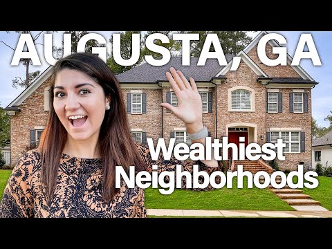 Zillow Augusta