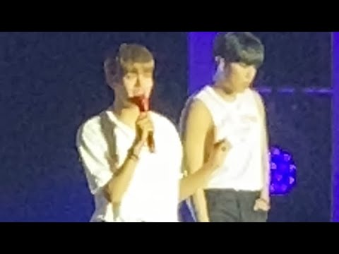 220605 AB6IX ABNEW_AREA / AB6IX - 별자리 (SHINING STARS)