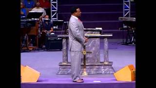 Eddie Long - "I Am A Man" ( Fatherhood )