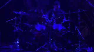 &quot;Two Sided Politics &amp; I Shot the Devil&quot; Suicidal Tendencies@9:30 Club Washington DC 9/8/18