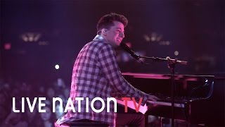 Charlie Puth: From Dabbler to Performer