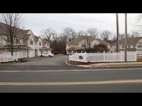 Maplewood Village Condos - Reading, MA