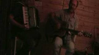 YANKEE LADY (Jesse Winchester) (cover)