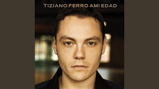 Kadr z teledysku El sol existe para todos tekst piosenki Tiziano Ferro