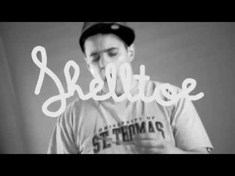 Shelltoe - "Her Time" - #LAAB Season 9