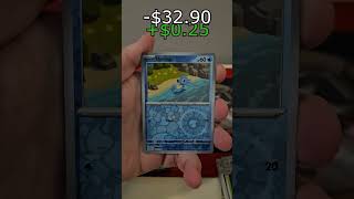 Slaking Tin for Pack Pulls 7 #pokemon #pokemoncards #pokemontcg  #collectiblecards