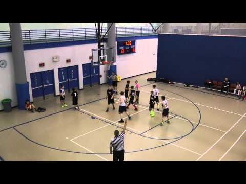 MDB Hightlights 5/11/14