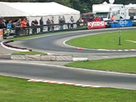 Scale 1/10 DM - 2009 MCC Türkheim - Driver Salven Michael