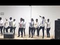 Where Is Your Bus Rio Mighty NewGbawe Council DancingStars MoreThanYouCanCarry Convention Day1