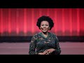 Whatever your stage, be of service | Basetsana Kumalo | TEDxLytteltonWomen