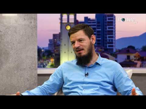 03. Zoti për muslimanët - Bledar Haxhiu