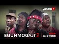 Egunmogaji 3 Latest Yoruba Movie 2023 Drama Juliet Jatto |Zainab Bakare|Biola Adekunle|Kevin Obatide