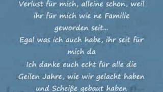 LaFee - Danke.wmv