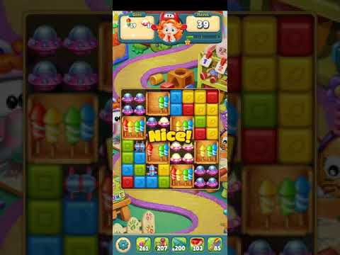 TOY BLAST level 1926