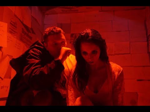 Blood Written Letters (Official Video)