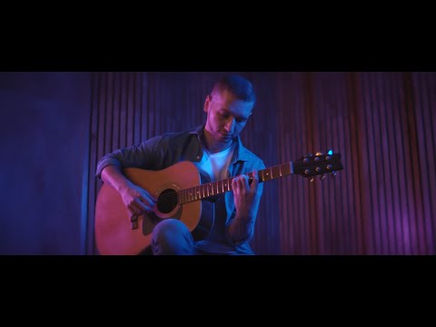 Michael Kobrin - Waves (Official Video)