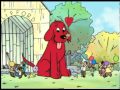 Clifford S BIG Valentine Celebration On PBS
