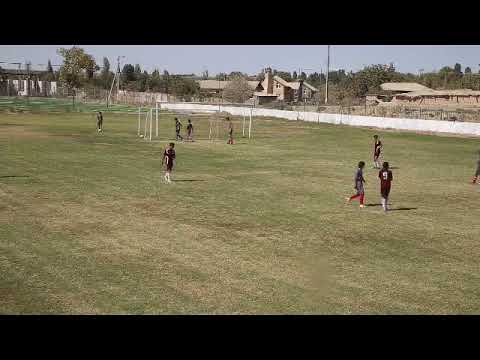 ANDIJON FMM - SIRDARYO FMM "PROFESSIONAL FUTBOL MAKTABLARI LIGASI" – TOSHKENT VILOYATI 5-TUR