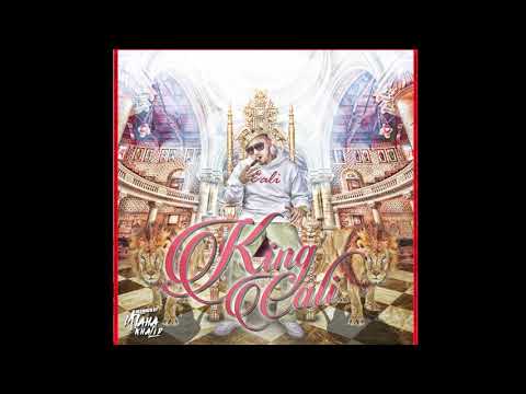 I BEEN BY KING CALI
