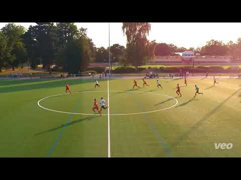 FS: Viktoria Kelsterbach - SG Oberliederbach