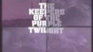 The Keepers Of The Purple Twilight - Genome