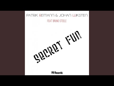 Secret Fun (Extended Mix)