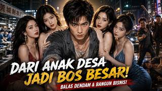 Download lagu [Full episodes] Dilarang Berkelahi, Chen Yang Terpaksa Melawan demi Melindungi Kakak Ipar mp3