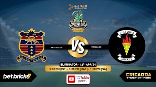 Bellville CC v Victoria CC