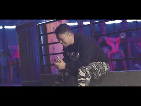 MULI - ROBADA FAM FT. P.CREEZY (OFFICIAL MUSIC VIDEO)