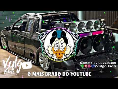 FORROZIN BIGODIN FININ CABELO PLATINADO (DJ MELK) FORROZINHO CARNAVAL 2024) VULGO FIOTI 2024