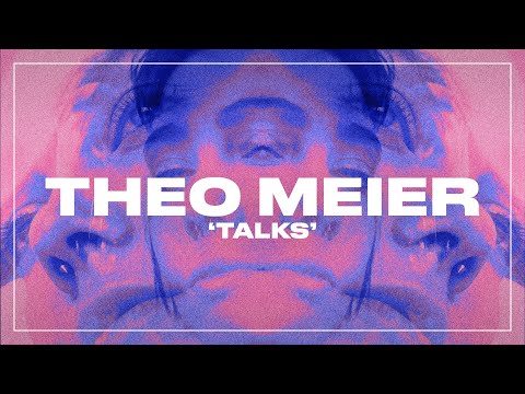 Theo Meier - Talks