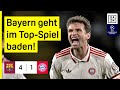 Raphinha Beendet Barcas Bayern Fluch FC Barcelona FC Bayern UEFA Champions League DAZN