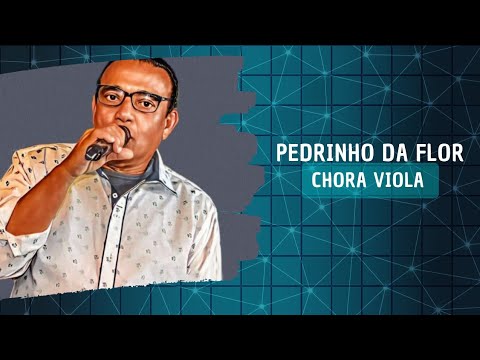 Pedrinho da Flor - Chora Viola (Prod. Deyvid Soares, Windson) Trip Music