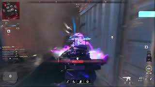 [CODMW2]迷彩解除