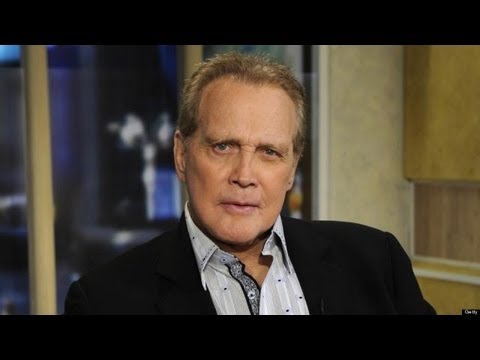 Lee Majors Discusses Aging in Hollywood | HPL