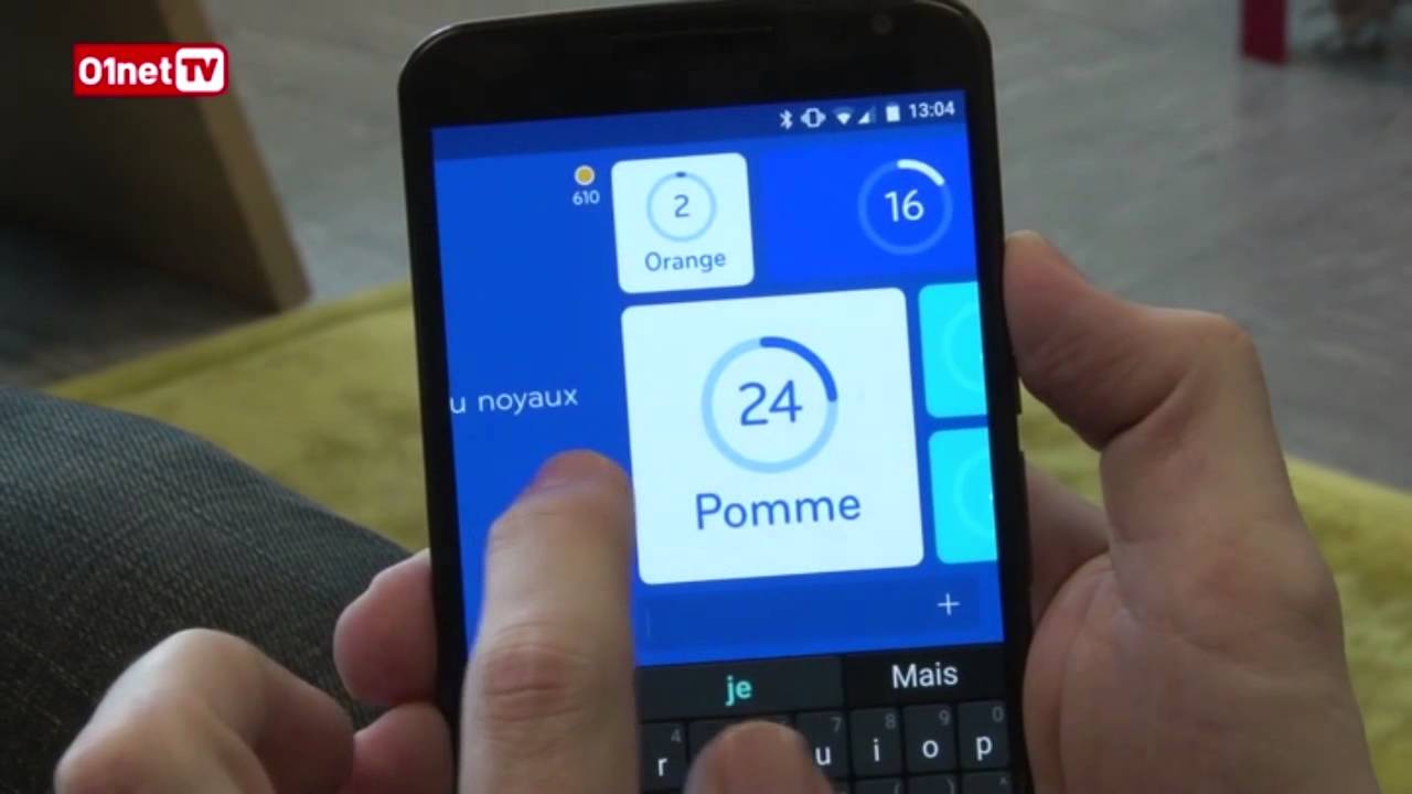 Gameplay video