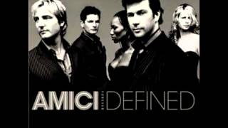Defined (2006 Australian Tour Edition) - Track 15 - The Power Of Love - Amici Forever