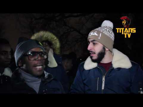 Paganism In Islam? | Ali Dawah vs Gary & K.I.P | Speakers Corner