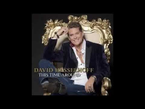 David Hasselhoff   15   More Than Words Can Say