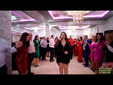 NOU 2025 VASILICA DE LA STREHAIA - REVELION DE POVESTE LA CRISS EVENTS COLAJ HORE DE PETRECERE COVER