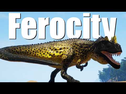 The ultimate fake apex(and also easiest carnivore for newbies)