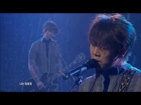 김바다 Kim bada ; 제발 Please [Real Music 난장]