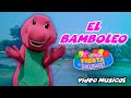 The Gaggle Giggle Wiggle Dance Barney S Big Party Official Video