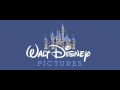 Walt Disney Pictures Pixar Animation Studios Original Intro